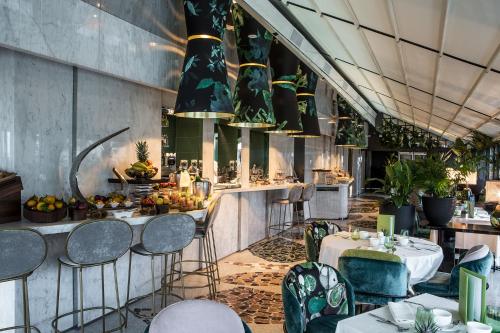 Sofitel Roma Villa Borghese