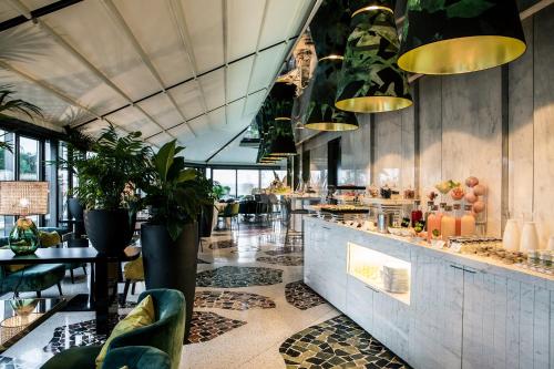 Sofitel Roma Villa Borghese