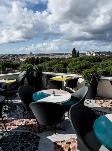227929261 Sofitel Roma Villa Borghese