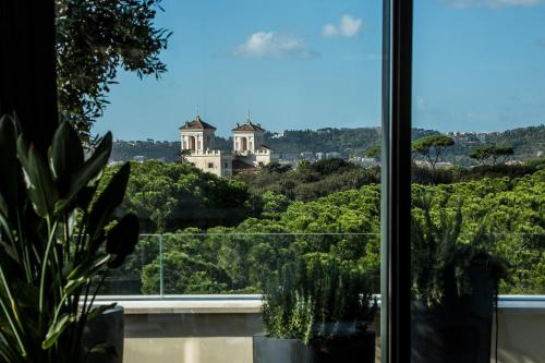 Sofitel Roma Villa Borghese
