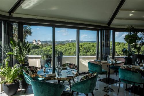 Sofitel Roma Villa Borghese