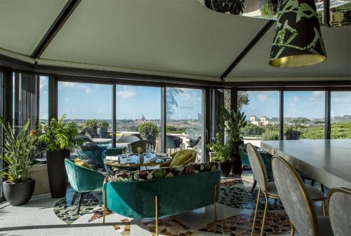 Sofitel Roma Villa Borghese