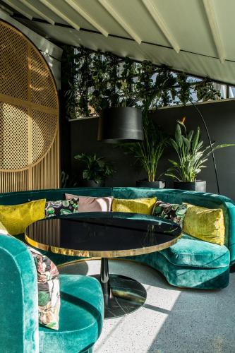 Sofitel Roma Villa Borghese