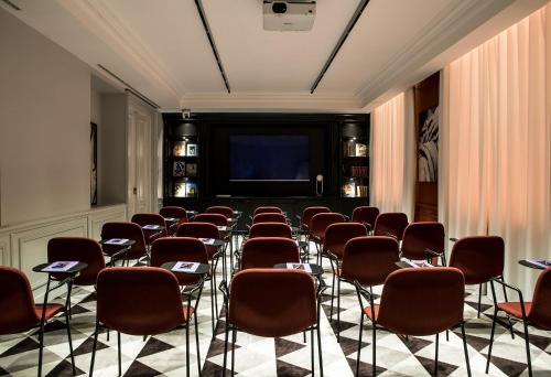 Sofitel Roma Villa Borghese