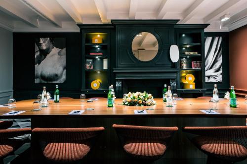 Sofitel Roma Villa Borghese