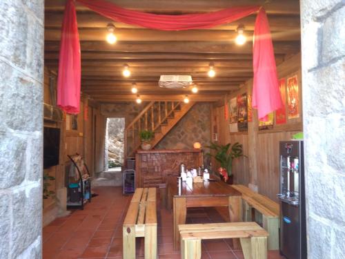 Quinbi Ocean View B&B in Beigan