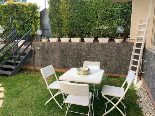 Etna Apartment Titani gîte à louer Mascalucia