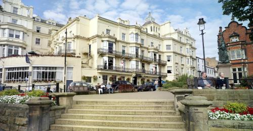 Royal Hotel Scarborough