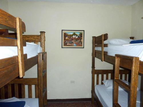 Hostal Antigua, Antigua Guatemala (foto 6)
