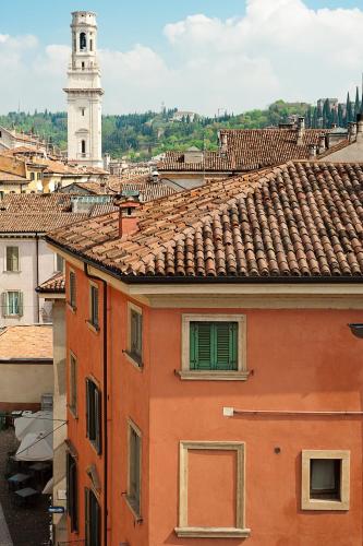 Vitti's Home Verona 3, Verona (fotografie 6)
