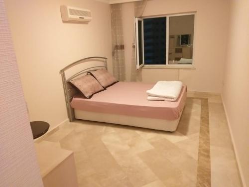  My Marine Residence apart. in Mahmutlar