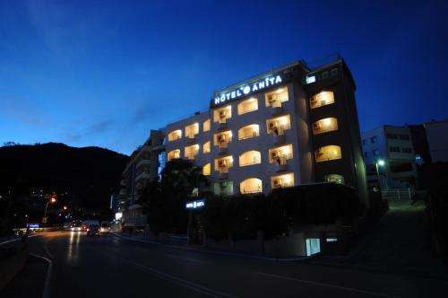 Hotel Anita - Budva