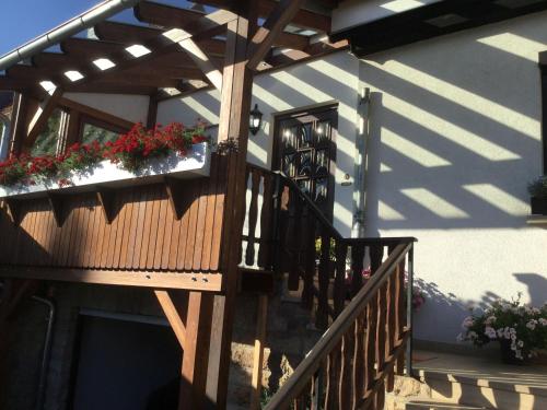 Ferienwohnung Am Park Weimar - image 10