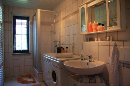 Ferienwohnung Am Park Weimar - image 10