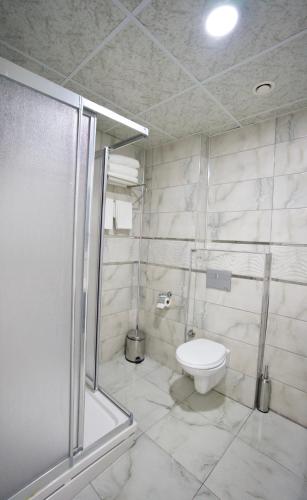Cnr İnci Hotel, Istanbul (photo 4)