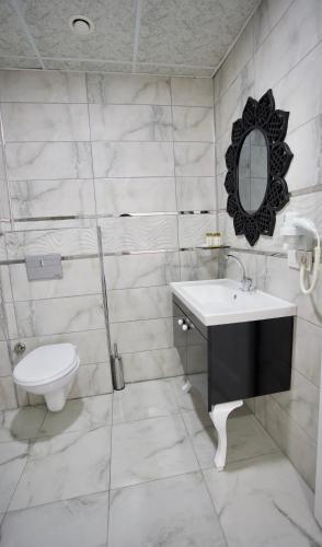Cnr İnci Hotel, Istanbul (photo 6)