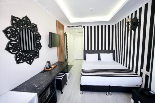 Cnr İnci Hotel, Istanbul (photo 2)