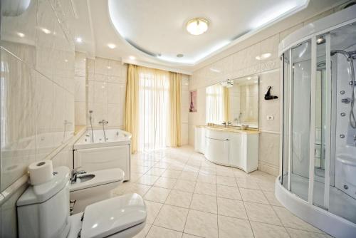 Hotel Villa le Premier - image 2