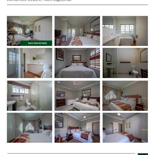 Mount Edgecombe Guest House photo
