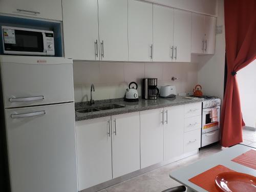 DEPARTAMENTO VERA MUJICA 2 cochera propia incluida in Alberto Olmedo