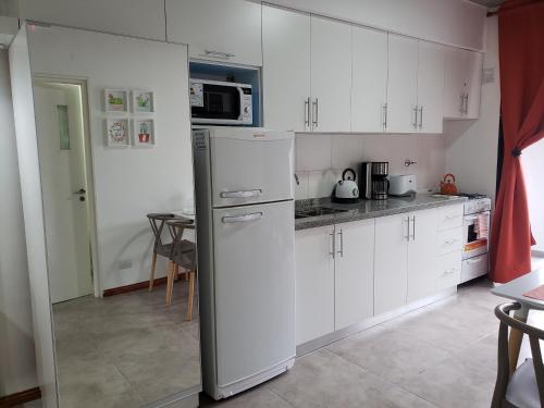 DEPARTAMENTO VERA MUJICA 2 cochera propia incluida in Alberto Olmedo