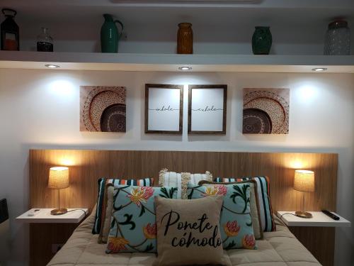 DEPARTAMENTO VERA MUJICA 2 cochera propia incluida in Alberto Olmedo