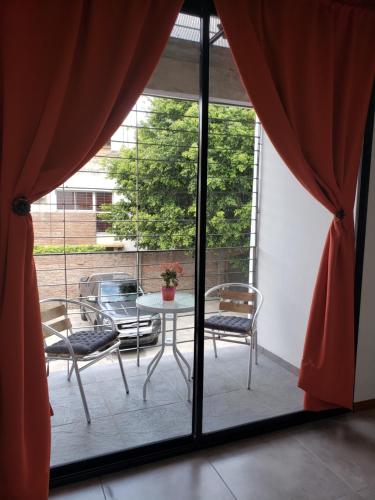 DEPARTAMENTO VERA MUJICA 2 cochera propia incluida in Alberto Olmedo