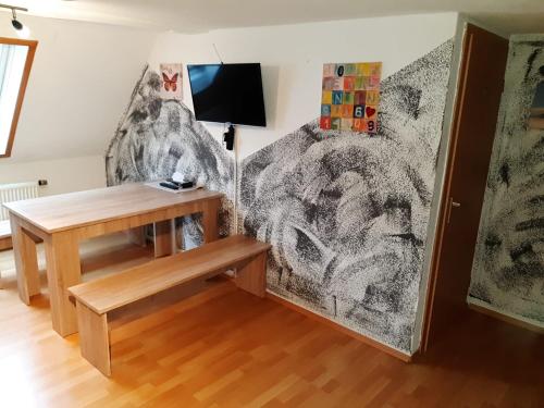 Apartment Öffingen 77 - image 7
