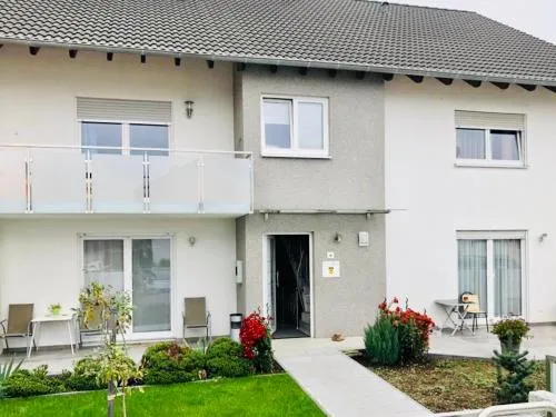 Apartment in Hügelsheim, Deutschland