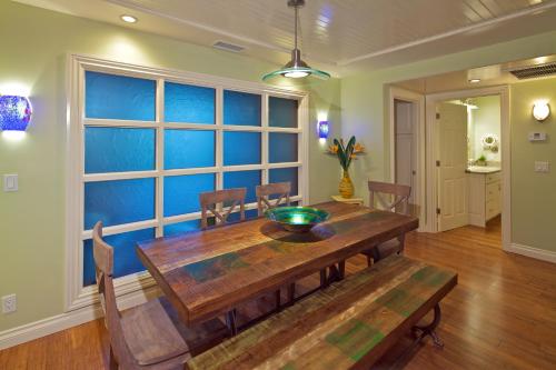 Ocean Palms Beach Resort - 편의 시설/서비스