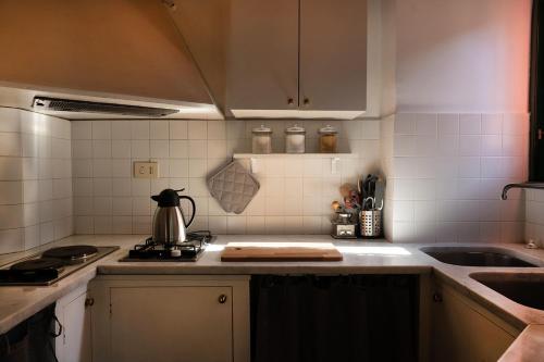  Benedettini Charming House in Catania