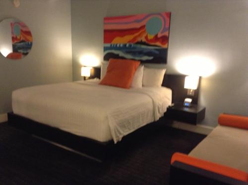 Hotel Current, Long Beach (Foto 5)