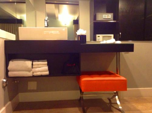 Hotel Current, Long Beach (Foto 8)