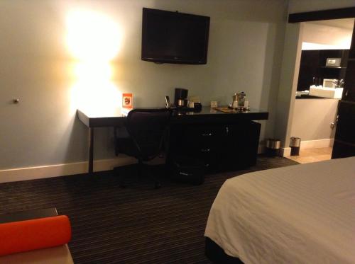 Hotel Current, Long Beach (Foto 9)