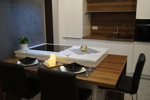 KOMFORT HOUSE RYNEK, Wrocław (photo 11)