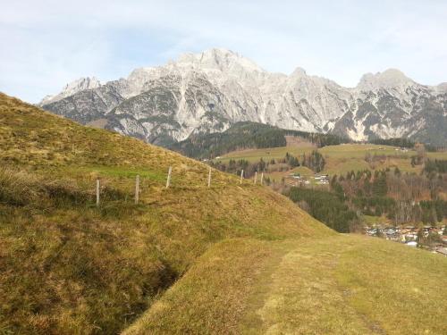 Sport en activiteiten, Ferienwohnung Schwarzbach in Leogang