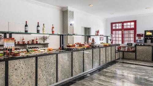 Be Smart Florida Plaza - 식음료(F&B)