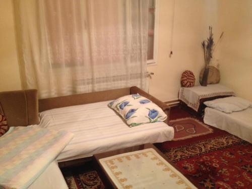 Mickey's Guest House