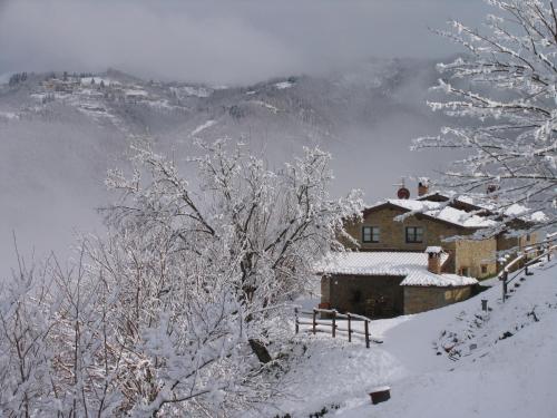 La Locanda del Moro