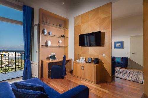 GDM Megaron Historical Monument Hotel - image 3