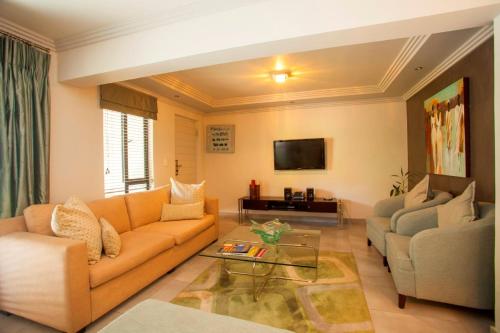 Villa Moyal Room Type - Luxury Apartment 11