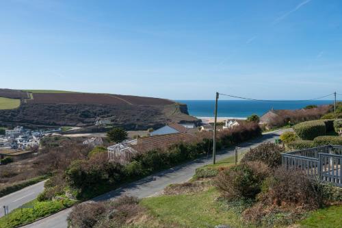 Mawgan Porth Apartments