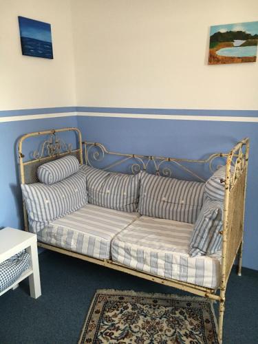 Privatzimmer - Messe - Monteure