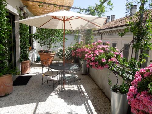 Antica Locanda Dei Mercanti, Mediolan