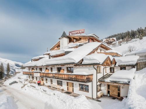  Montana Hochfügen in Hochfugen