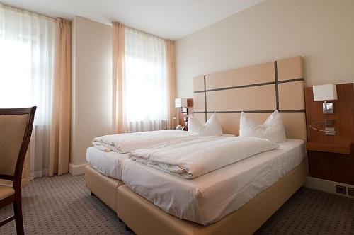Hotel Am Blauen Wunder - Privathotel - image 12