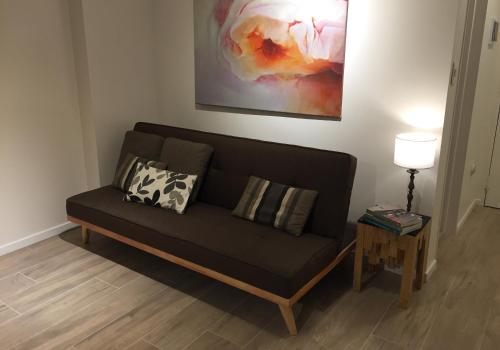 Moderno apartamento en excelente ubicación, Buenos Aires (fotografie 7)
