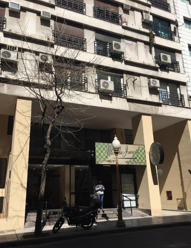 Moderno apartamento en excelente ubicación, Buenos Aires (fotografie 10)