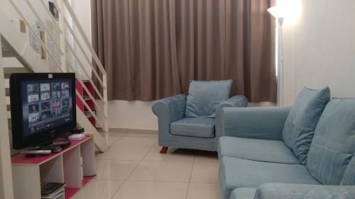 CEO SoHo Suite - biz or holiday 2-5 Pax