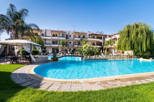 Villas Duc - Rhodes - image 7
